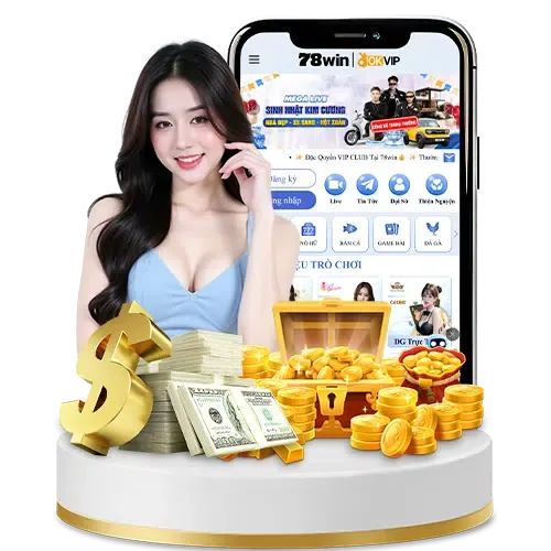 Slots Game Nổ Hũ C168