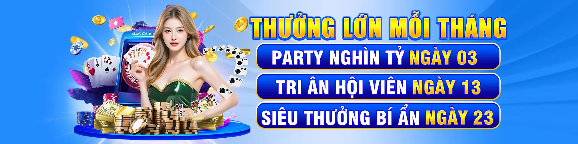 Ưu Đãi C168 Hấp Dẫn